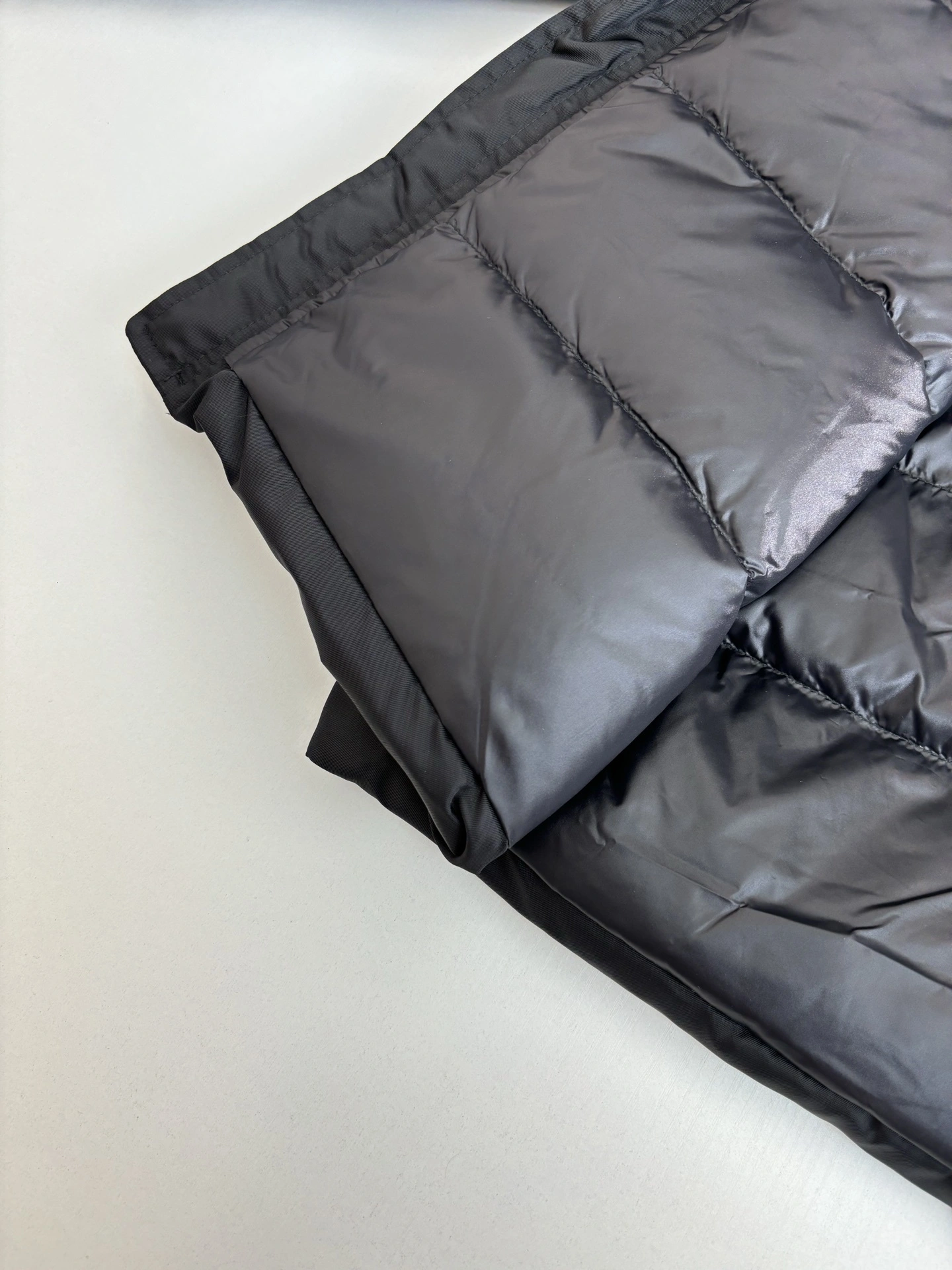 wg.luxury-- Pr141 Down jacket nylon item:E-F363I0621